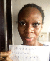 Eberechukwu Nancy Okpara – Nana