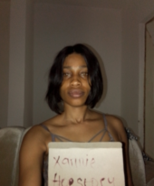 Xannie